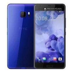 Замена сенсора на телефоне HTC U Ultra в Улан-Удэ